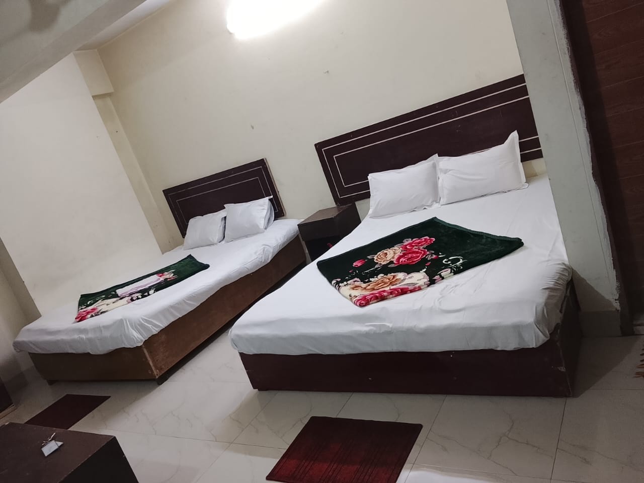 AC Room